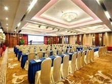 鞍山會議與展覽服務(wù) 連接產(chǎn)業(yè)與商機(jī)的紐帶