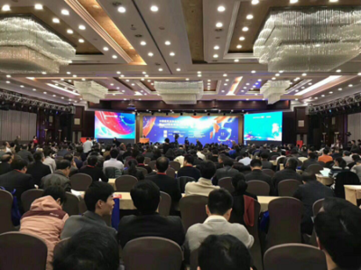 智匠心，致遠大 尊寶智控榮獲智能建筑雙料大獎，開啟品牌新篇章