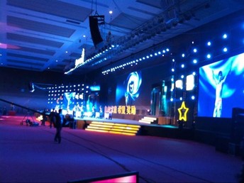 專業(yè)賦能，場景煥新 南京一站式活動解決方案