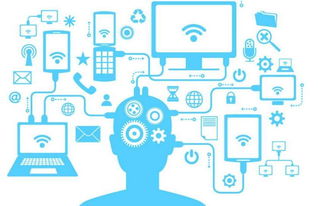 未來十年 人工智能將超越還是重塑互聯(lián)網(wǎng)時代？