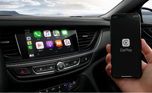無線CarPlay迎來重磅升級，深度融合原生系統，Carlife或將面臨邊緣化